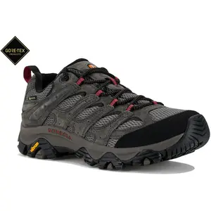 Comparateur de prix : Merrell - Moab 3 GTX - Chaussures multisports taille 41, vert olive