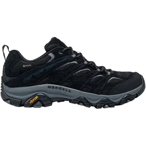 Comparateur de prix : Merrell Homme Moab 3 GTX Chaussures de randonnée, Noir Gris, 43.5 EU