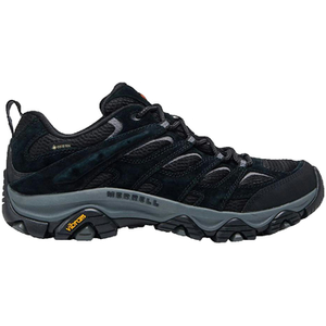 Comparateur de prix : Merrell Homme Moab 3 GTX Chaussures de randonnée, Noir Gris, 45 EU