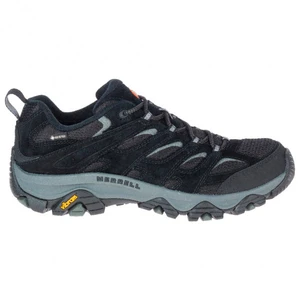 Merrell Homme Moab 3 GTX Chaussures de randonnée, Noir Gris, 46 EU