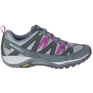 Merrell Siren Sport 3 GTX - Chaussures randonnée femme Granite 42.5 pas cher