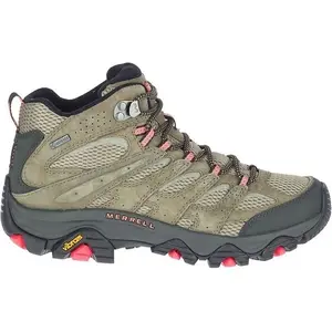 Comparateur de prix : Merrell MOAB 3 GORE-TEX Bottes de marche, Femmes, Marron, 42 EU