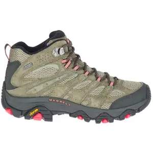 Merrell MOAB 3 GORE-TEX Bottes de marche, Femmes, Marron, 42.5 EU pas cher