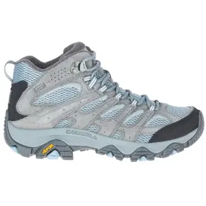 Merrell Femme Moab 3 Mid GTX Chaussure Bateau, Altitude, 38.5 EU pas cher