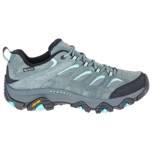 Merrell - Women's Moab 3 GTX - Chaussures multisports taille 42, gris pas cher