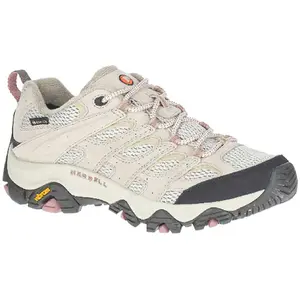 Merrell Moab 3 GTX, Chaussure de randonnée Femme, Aluminium, 38 EU pas cher