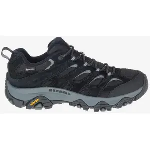 Merrell - Women's Moab 3 GTX - Chaussures multisports taille 42, noir pas cher