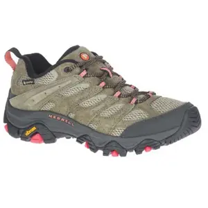 Comparateur de prix : Merrell MOAB 3 Gore-Tex W Chaussures de sport femme Kaki 36