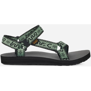 Comparateur de prix : Teva Femme Original Universal Sandale, Dune Sable, 42 EU