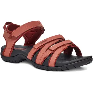 Comparateur de prix : Teva Tirra, Sandale de Sport Femme, Aragon, 37 EU