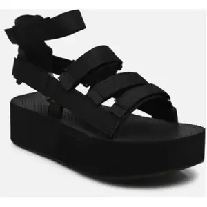 Teva Sandales à Plateforme Mevia pas cher