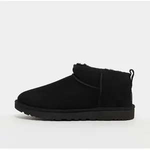 Comparateur de prix : UGG W Classic Ultra Mini Femme Bottes noir Taille 39 Chaussures