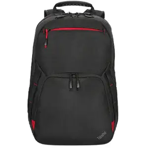 Comparateur de prix : Sac à Dos - Lenovo - 4X41A30364 - 39,6 cm (15.6) - Noir - 648 grammes