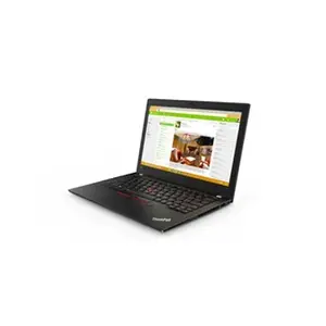 Lenovo ThinkPad X280 12.5" I3 8 Go Noir 256 Go