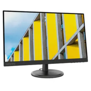 Lenovo C27-30 27" LED Full HD 6 ms Noir 62AAKAT6EU pas cher