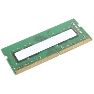 Comparateur de prix : Lenovo 4X70Z90844 module de mémoire 8 Go 1 x 8 Go DDR4 3200 MHz