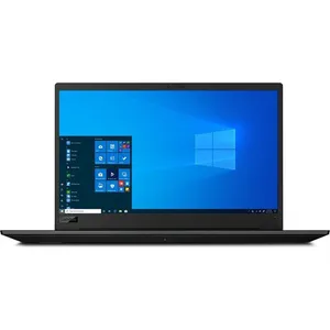Comparateur de prix : Lenovo Lenovo ThinkPad P17 Gen 1 20SN - Core i9 I9-10885H 32 Go RAM 1 To SSD Noir AZERTY