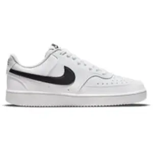 Nike Baskets Court Visionw Be pas cher