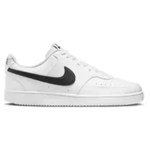 Baskets Nike Court Vision Low Next Nature Blanc 38,5 DH2987-101 pas cher