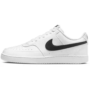 Nike Court Vision Low Next Nature Chaussure De Sport Blanc C101 Hommes pas cher