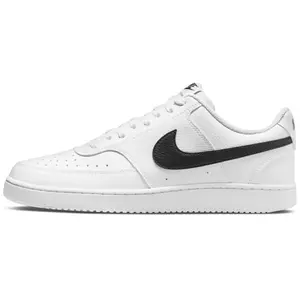 Baskets Nike Court Vision Low Next Nature Blanc 44 DH2987-101 pas cher