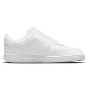 Nike Court Vision Low Next Nature Chaussure De Sport Blanc C100 Hommes pas cher