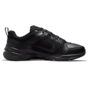 Nike Chaussure De Training Nike Defy All Day Pour Homme - Noir - 39 pas cher