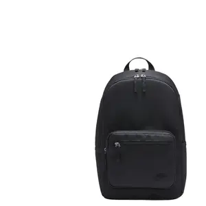 Comparateur de prix : Sac à dos Nike Heritage Eugene (23 L) - Noir TAILLE UNIQUE DB3300-010