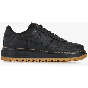 Comparateur de prix : Chaussures Nike Air Force 1 Luxe pour Homme - Noir 44 DB4109-001