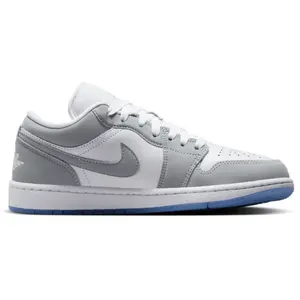 Chaussure Air Jordan 1 Low pour Femme - Blanc 44.5 DC0774-105 pas cher