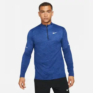 T-shirt Nike Dri-FIT Element Bleu 2XL DD4756-451