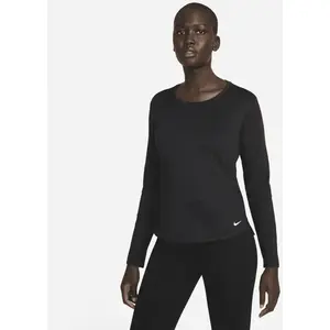 Nike Therma-Fit One Maillot De Course Femmes - Noir, Taille L pas cher