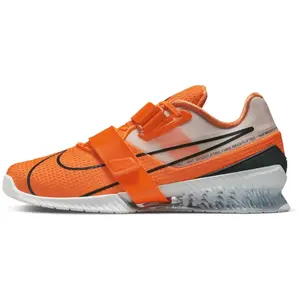Nike Romaleos 4 Weightlifting Shoe EU 42 1/2