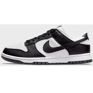 WMNS Dunk Low Panda Next Nature, Nike, Nike Dunk, en noir, taille: 36