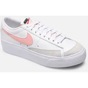 Chaussures Nike Blazer Low Platform pour Femme - Blanc 42.5 DJ0292-103