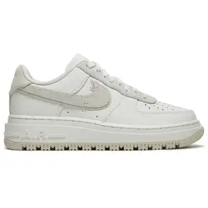 Comparateur de prix : Chaussures Nike Air Force 1 Luxe pour Homme - Blanc 44 DD9605-100