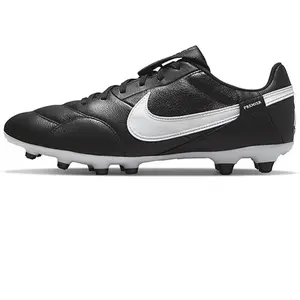 Nike Chaussures De Football The Premier Iii Fg