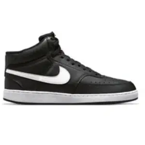 Comparateur de prix : Baskets montantes Nike Court Vision Next Nature Noir 41 DN3577-001