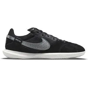 Nike Homme Streetgato Soccer Shoes, Black Summit White Off Noir, 39 EU