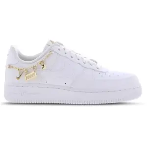 Comparateur de prix : Chaussures Nike Air Force 1 '07 LX pour Femme - Blanc 42.5 DD1525-100