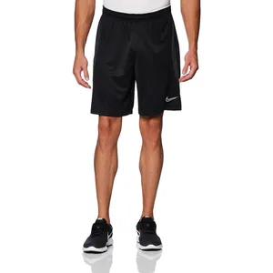 Nike De Football Nk Df - Short de football noir S pas cher