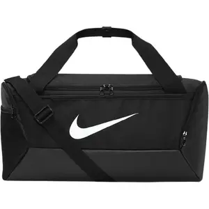Sac de Sport NIKE Brasilia S Noir Multisport Taille
