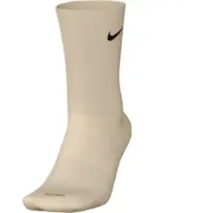Nike Everyday Plus Lot de 6 paires de Chaussettes, Brown 42 - 46 pas cher