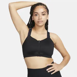 Nike Dri-Fit Alpha vêtement running femme Noir S-IIVendu paramazon