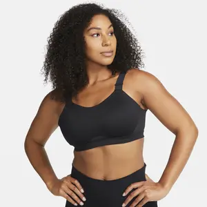 Brassière femme Nike Dri-FIT Alpha Noir XSF-G DD0430-010 pas cher