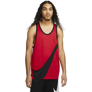 Nike T-shirt Sans Manches Dri Fit 3.0 Crossover pas cher