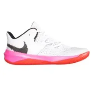 Chaussures  Nike Zoom Hyperspeed Court SE Blanc 38 DJ4476-121
