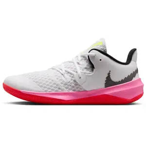 Comparateur de prix : Chaussures  Nike Zoom Hyperspeed Court SE Blanc 35 DJ4476-121