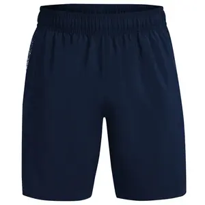 Under Armour Woven Graphic Short, short de sport pour hommes pas cher