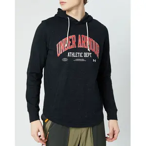 Under Armour Ua Rival Try Athlc Dept noir L pas cher